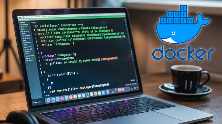 Работа с Docker и Docker Compose
