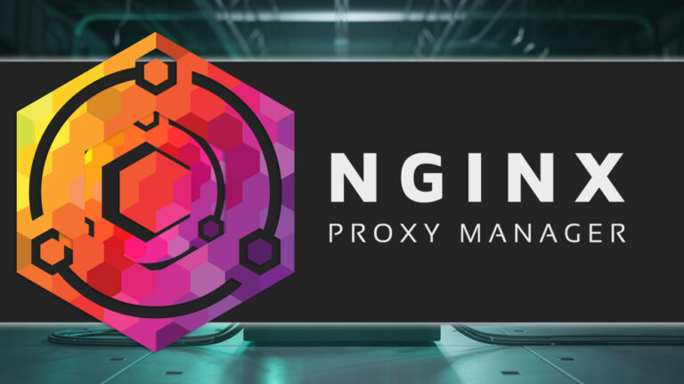 Nginx Proxy Manager