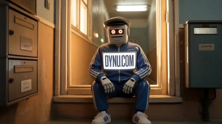 Установка с помощью dynu.com