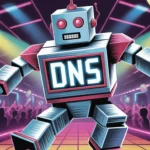 Установка домена от сервиса Dinamic DNS в качестве основного в N8N