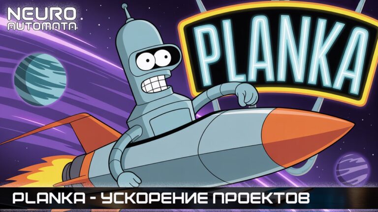 Planka