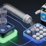 Установка адреса WebHook