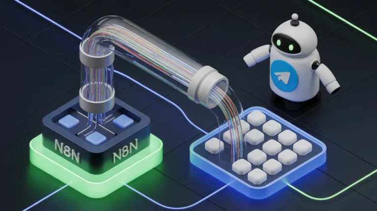 Установка адреса WebHook